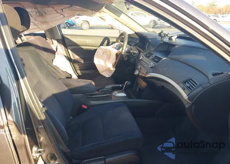 2012 Honda Accord 2.4 Lx-P z USA, uszkodzony, nr VIN 1HGCP2F47CA082890